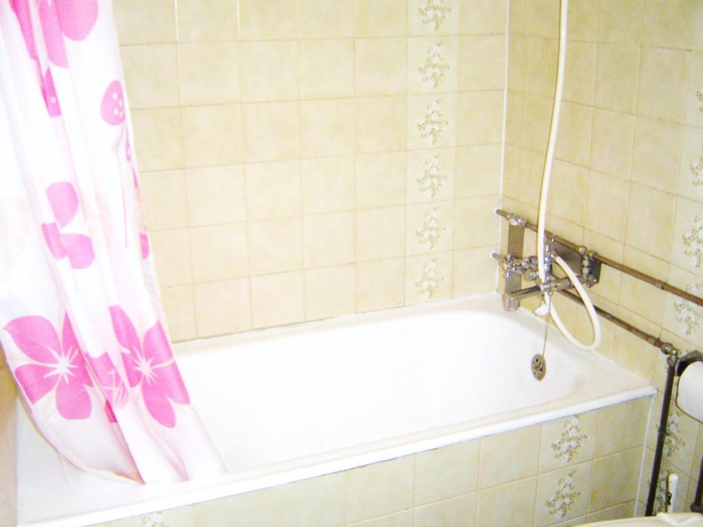 Hotel Montanha São Roque do Pico Habitación foto